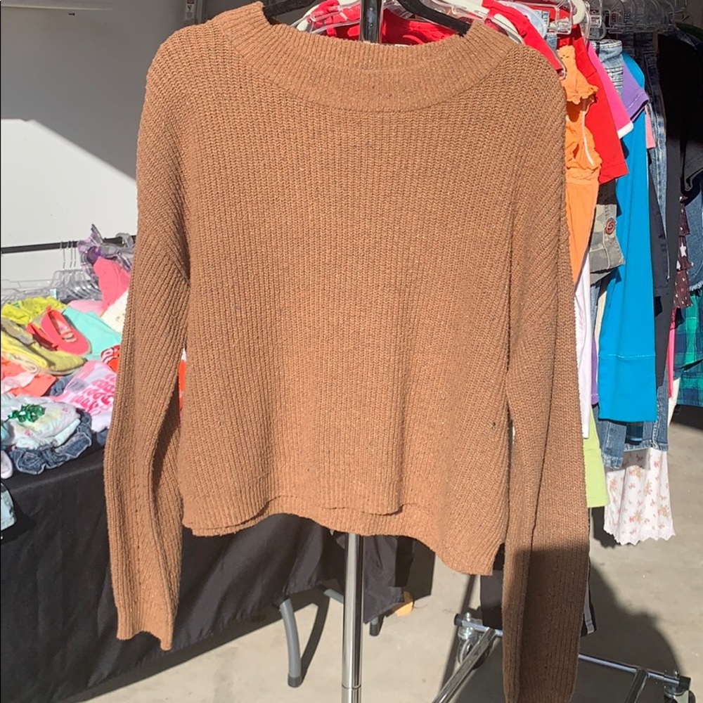 Sweater - Picture 2 of 2